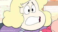 انیمیشن دنیای استیون - فصل 5 قسمت 5 :: Steven Universe